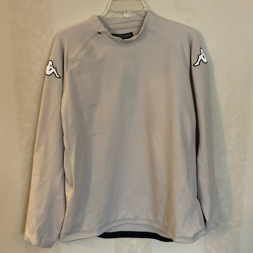 Kappa NWT Clima Protection Athletic Shirt
